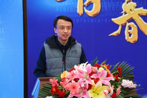 北京信息科技大學第五屆科技創(chuàng)新節(jié)隆重開幕 聚焦信息技術咨詢前沿