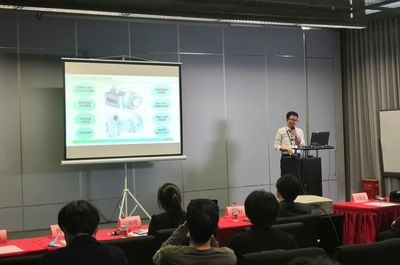 百年科技，定制未來 | 麥克維爾8大技術(shù)展區(qū)閃耀中國制冷展